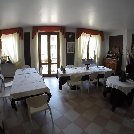 Hotel Ristorante Centrale-3